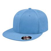 Perforated Performance Cap