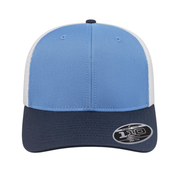 Premium Trucker Mesh Back Cap