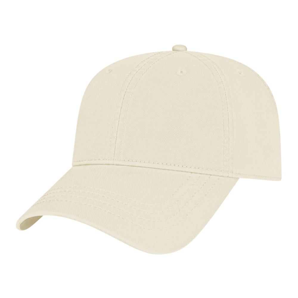 Relaxed Golf Cap
