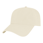 Relaxed Golf Cap