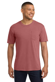 Comfort Colors Unisex Heavyweight Pocket Tee