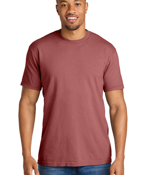 Comfort Colors Heavyweight Ring Spun Tee