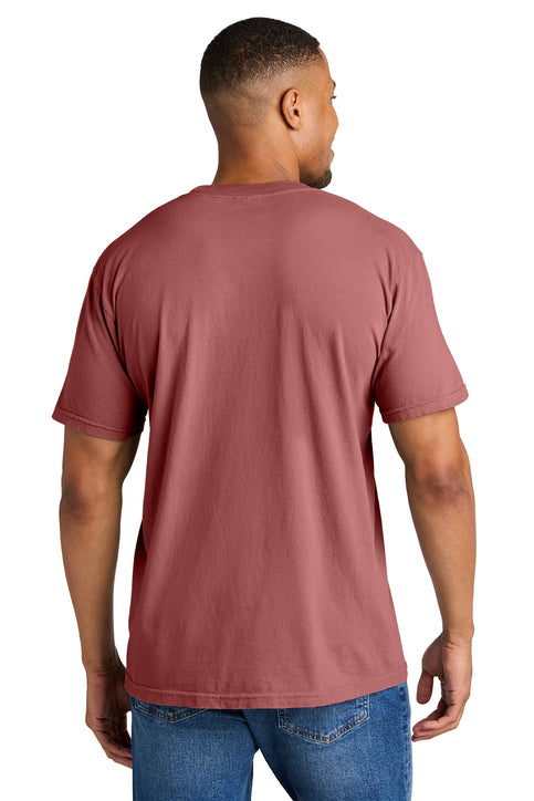 Comfort Colors Heavyweight Ring Spun Tee