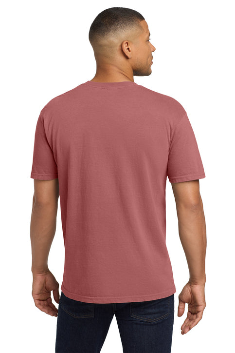 Comfort Colors Unisex Heavyweight Pocket Tee