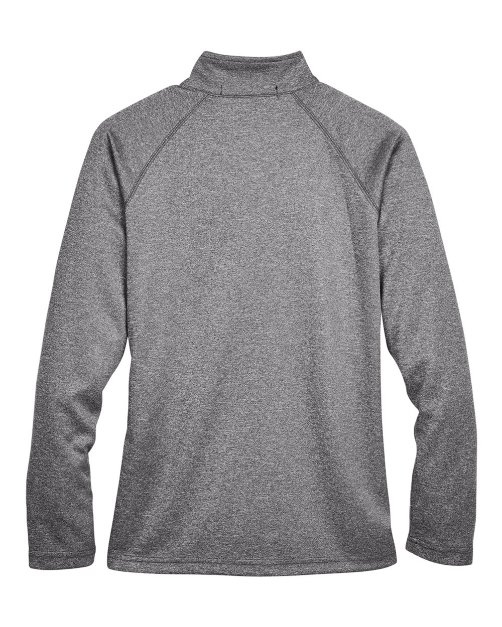 Devon and Jones Tech-Shell Women's Full Zip Jacket