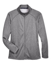 Devon and Jones Tech-Shell Women's Full Zip Jacket