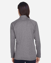Devon and Jones Tech-Shell Women's Full Zip Jacket