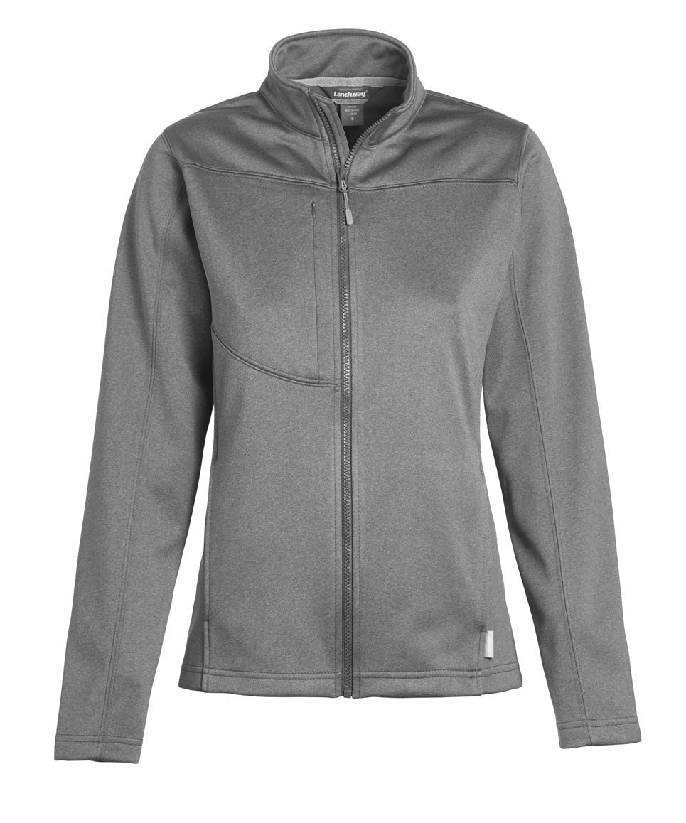 Landway Women's Performance Knit Jacket