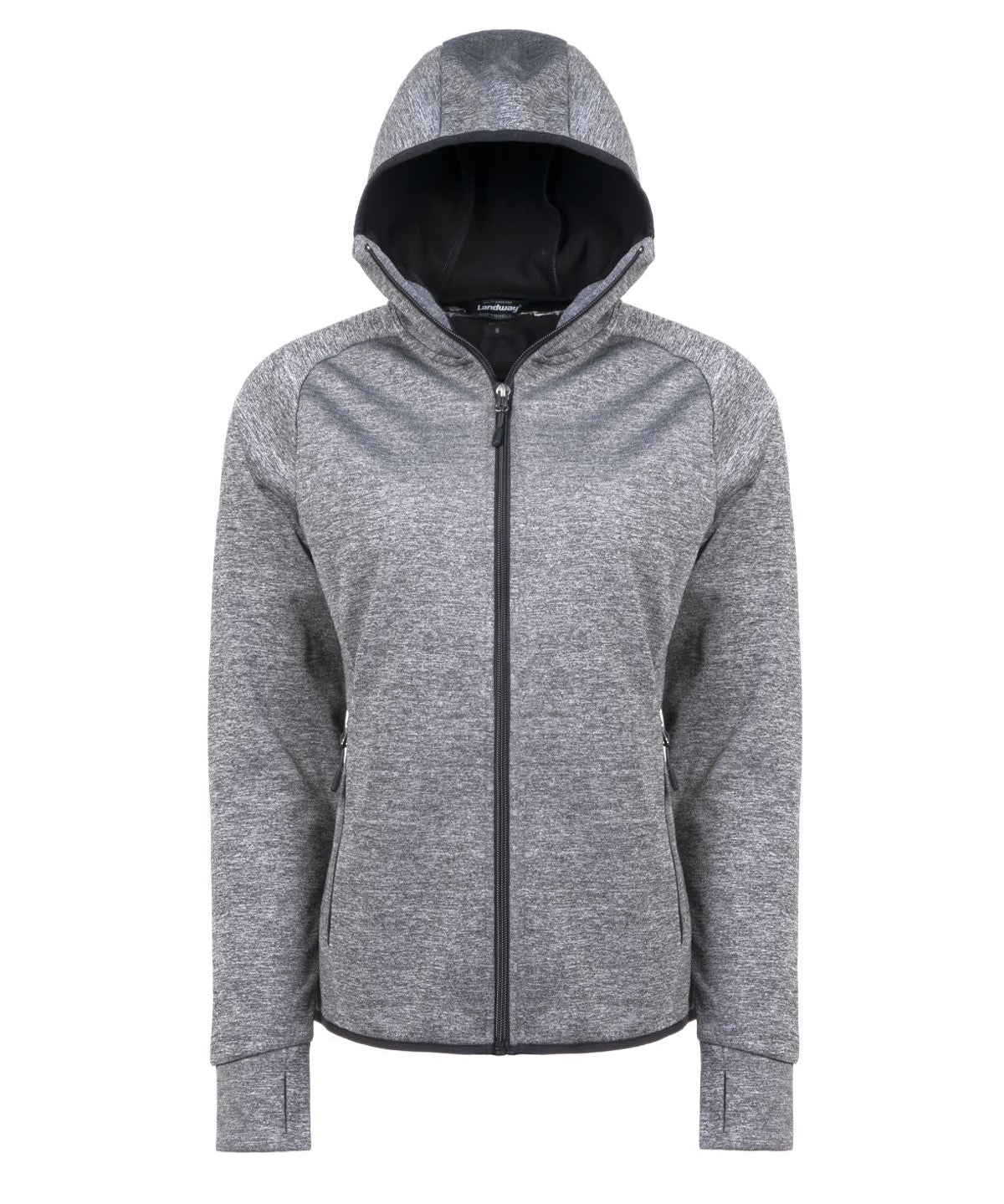 Landway Women's Flash Hooded Jacket