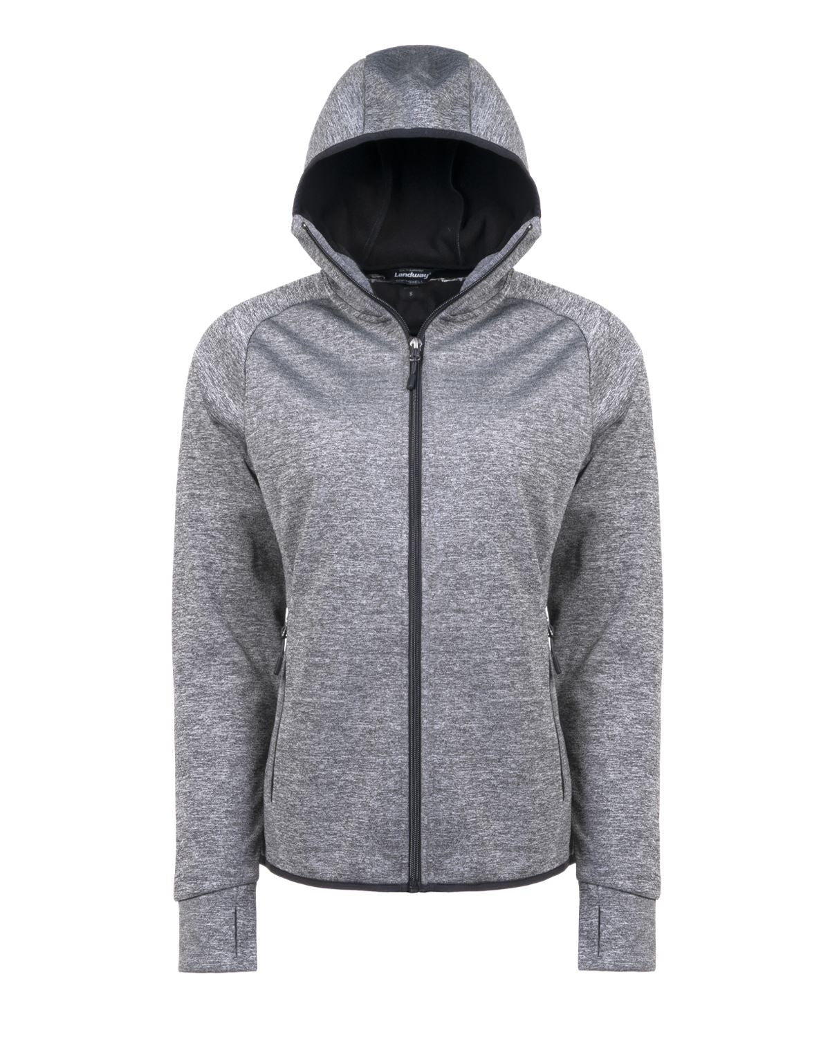 Landway Women's Flash Hooded Jacket