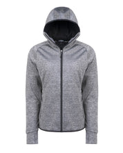 Landway Women's Flash Hooded Jacket