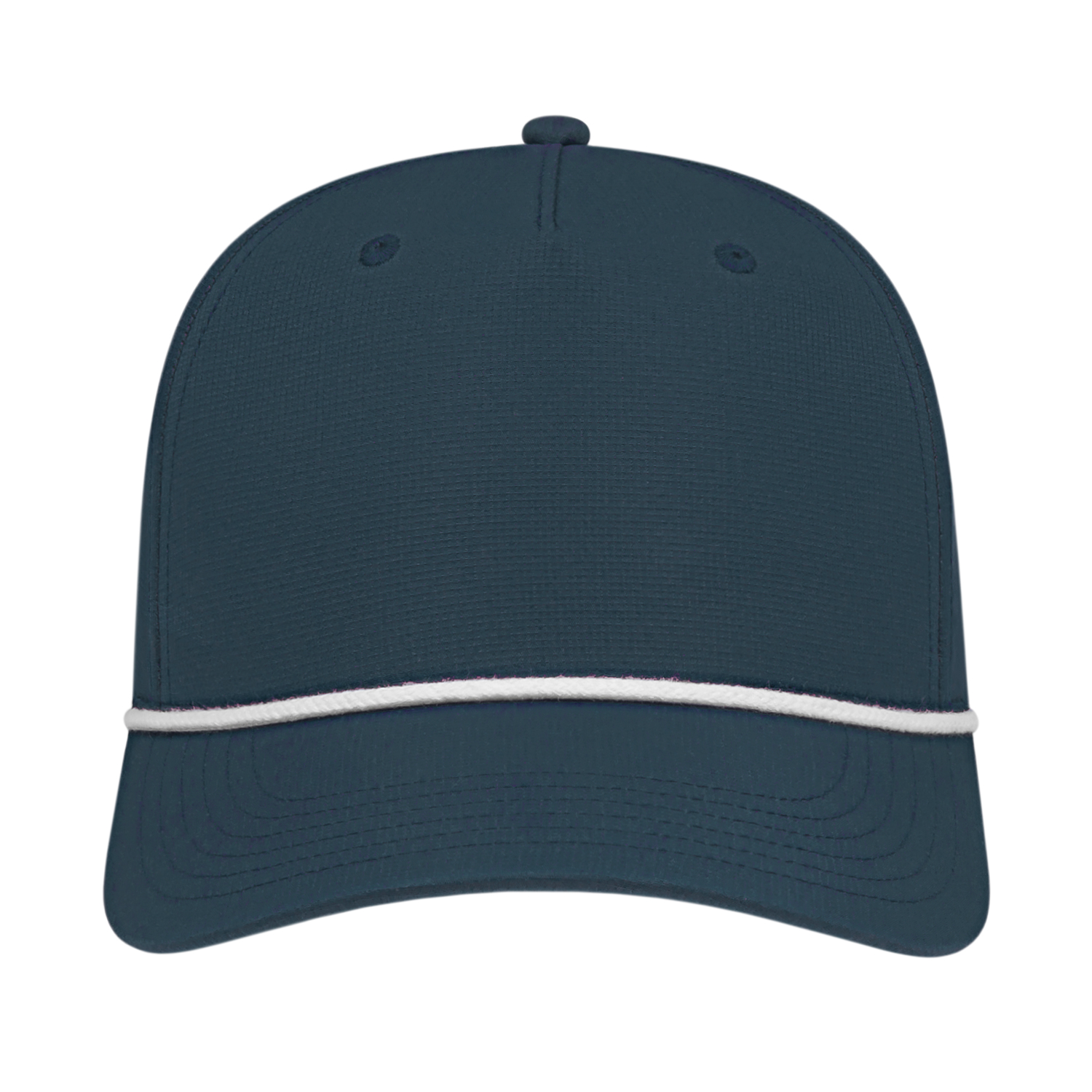 Athletic Rope Cap