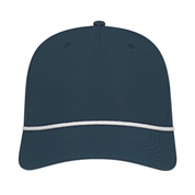 Athletic Rope Cap