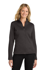 Port Authority Midweight Women's Fleece Jacket