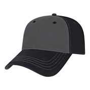 Relaxed Golf Cap