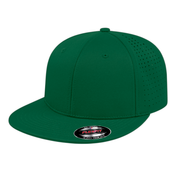 Perforated Performance Cap