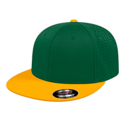 Perforated Performance Cap
