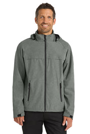 Port Authority Men's Torrent Waterproof Jacket