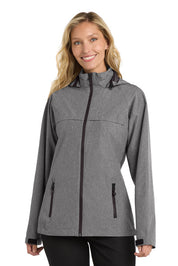 Port Authority Women's Torrent Waterproof Jacket