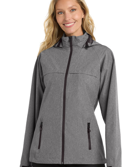 Port Authority Women's Torrent Waterproof Jacket