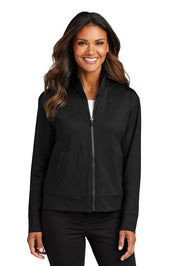 Port Authority Women's Snag-Resistant Full Zip Jacket