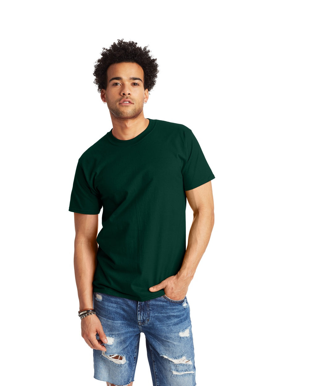 Hanes® Beefy-T® T-Shirt