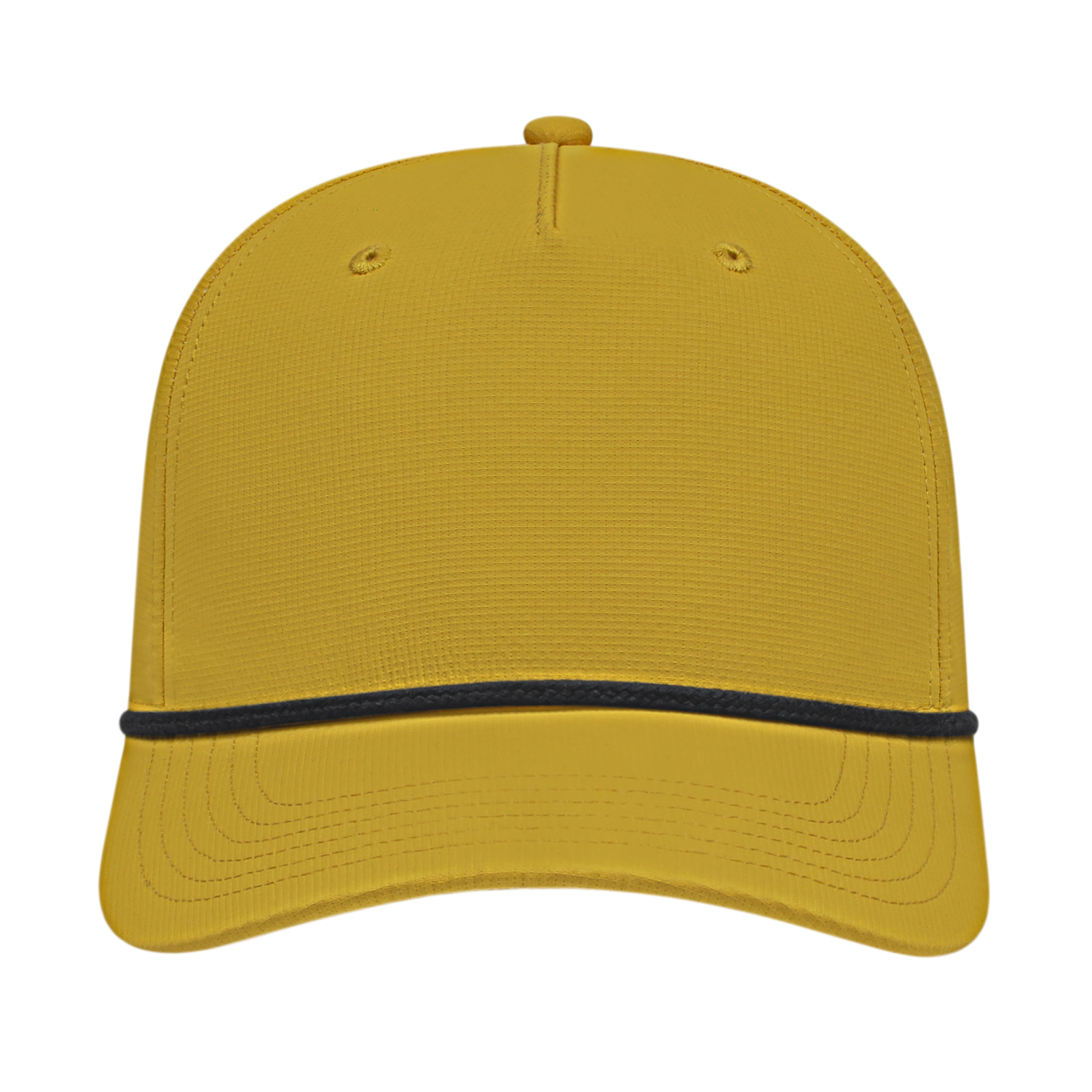 Athletic Rope Cap