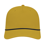 Athletic Rope Cap