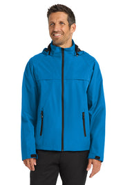 Port Authority Men's Torrent Waterproof Jacket