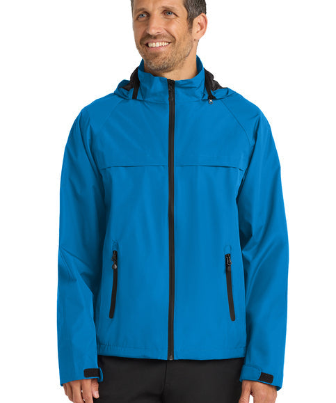 Port Authority Men's Torrent Waterproof Jacket