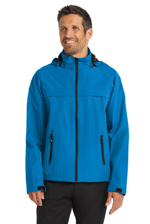 Port Authority Men's Torrent Waterproof Jacket