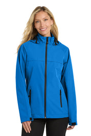 Port Authority Women's Torrent Waterproof Jacket