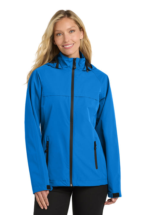 Port Authority Women's Torrent Waterproof Jacket