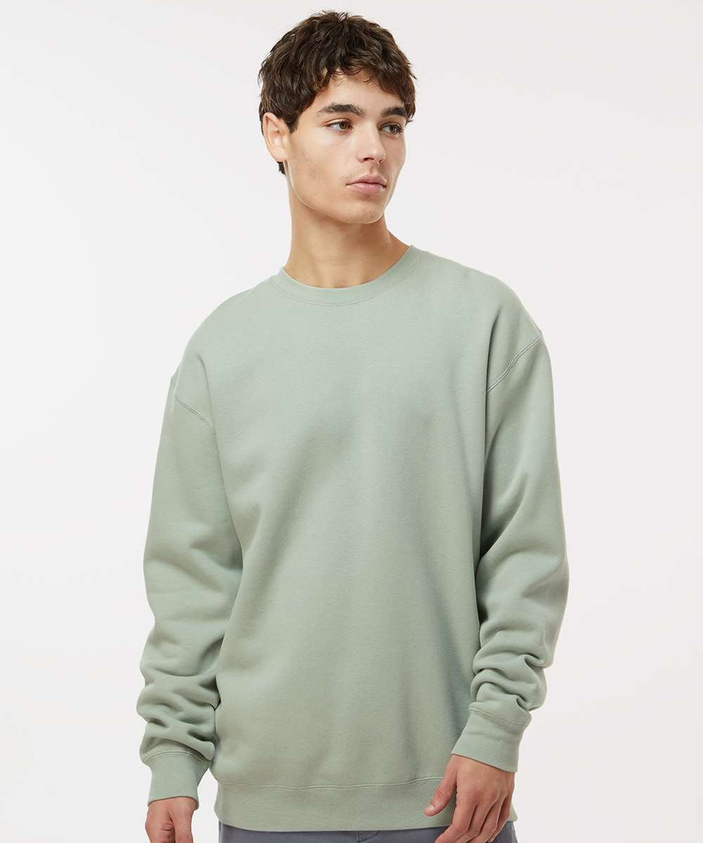 Unisex Heavyweight Crewneck Sweatshirt