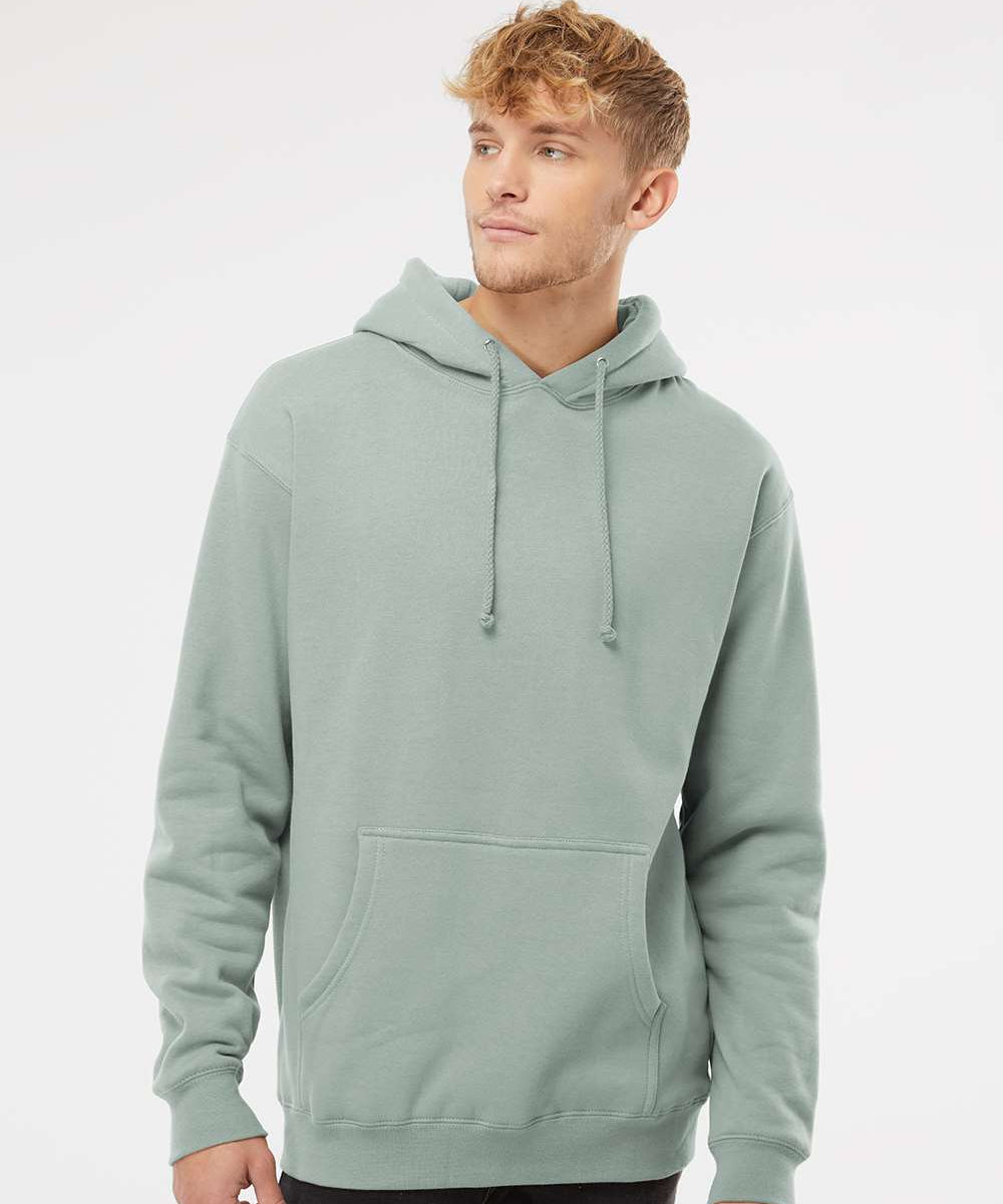 Unisex Heavyweight Hooded Sweatshirt