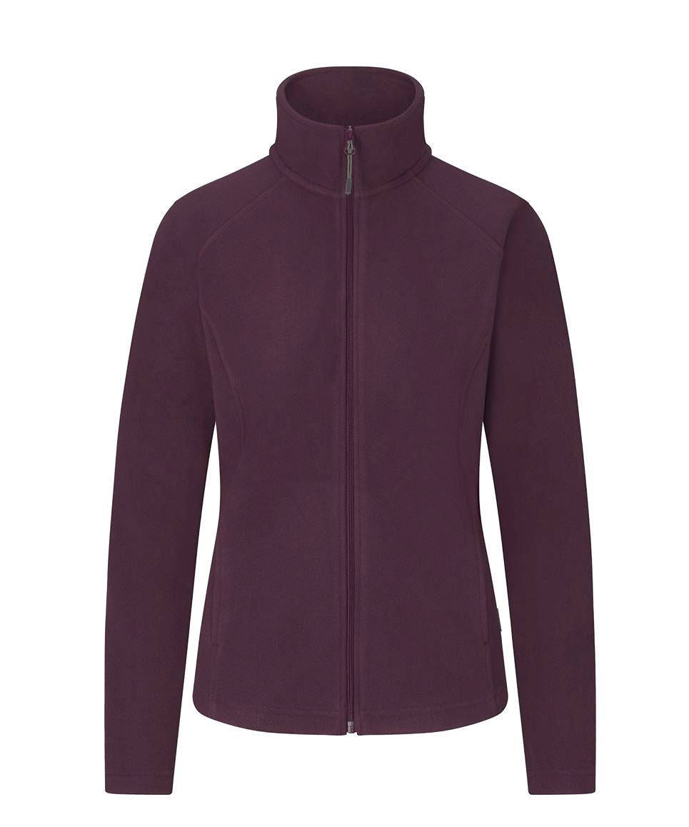 Landway Women's Microfleece Jacket