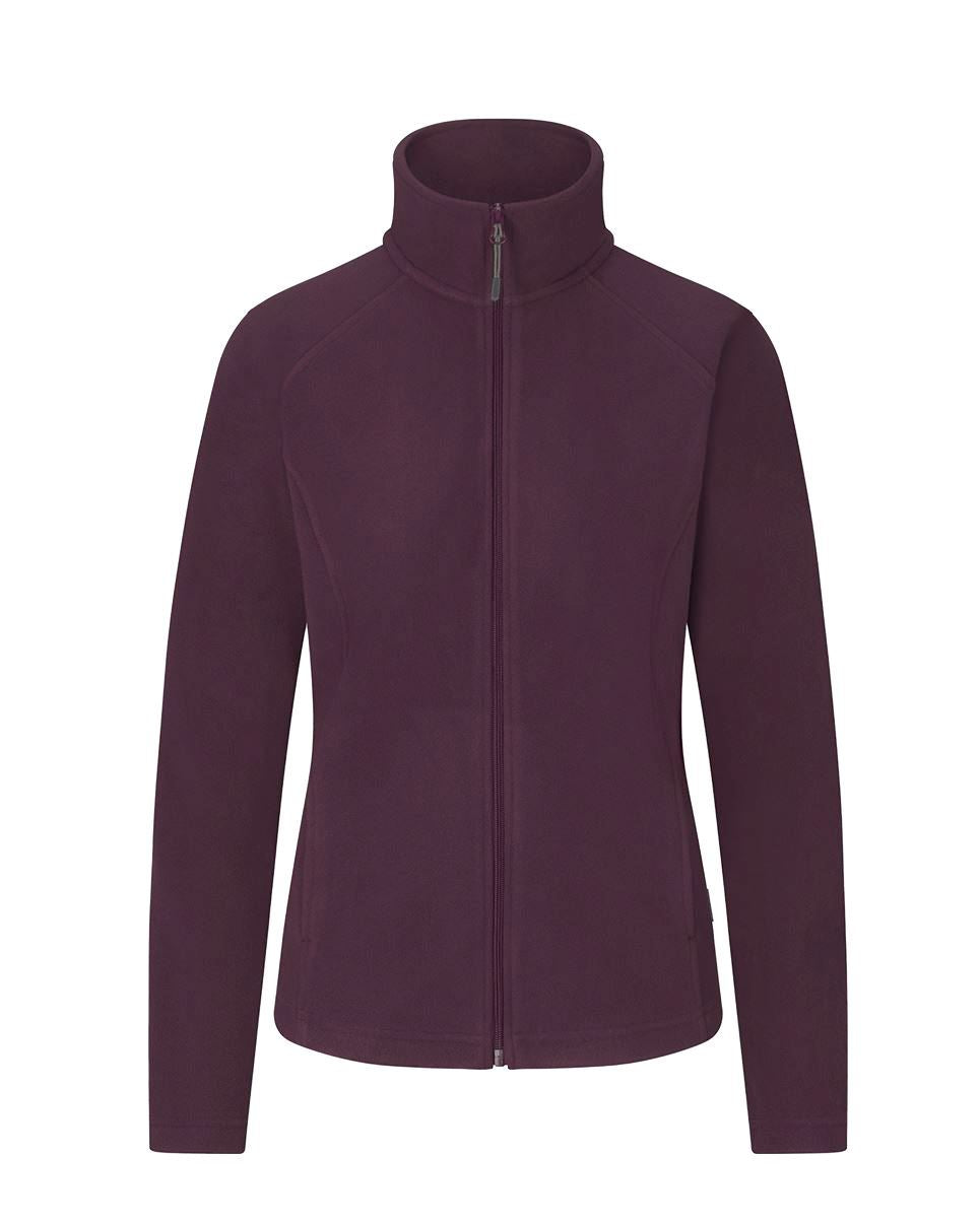 Landway Women's Microfleece Jacket