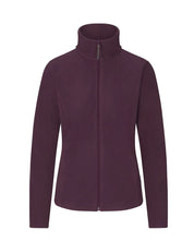 Landway Women's Microfleece Jacket