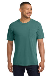 Comfort Colors Unisex Heavyweight Pocket Tee