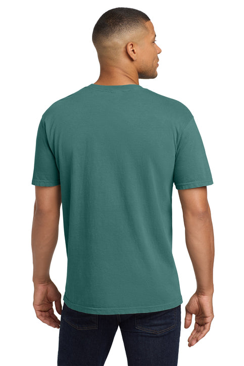 Comfort Colors Unisex Heavyweight Pocket Tee
