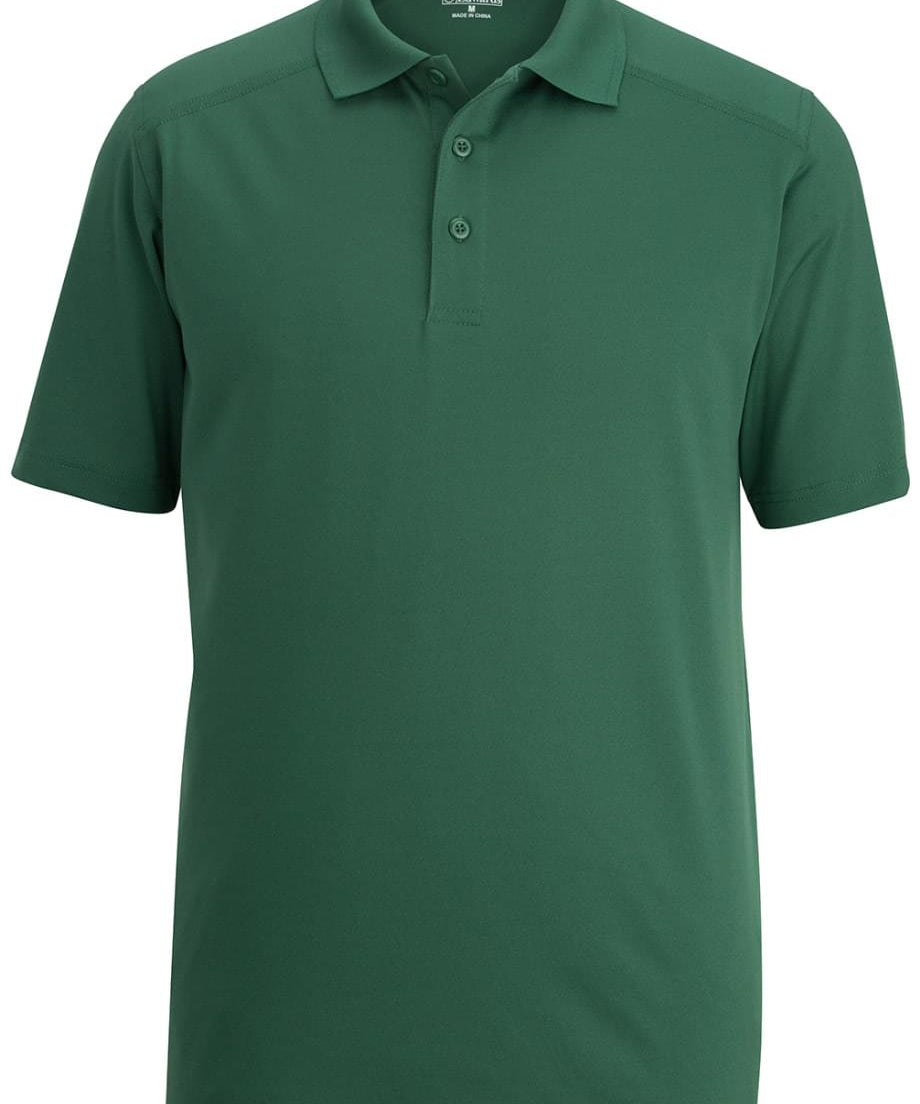 Edwards Men's Snag-Proof Premium Polo Shirt