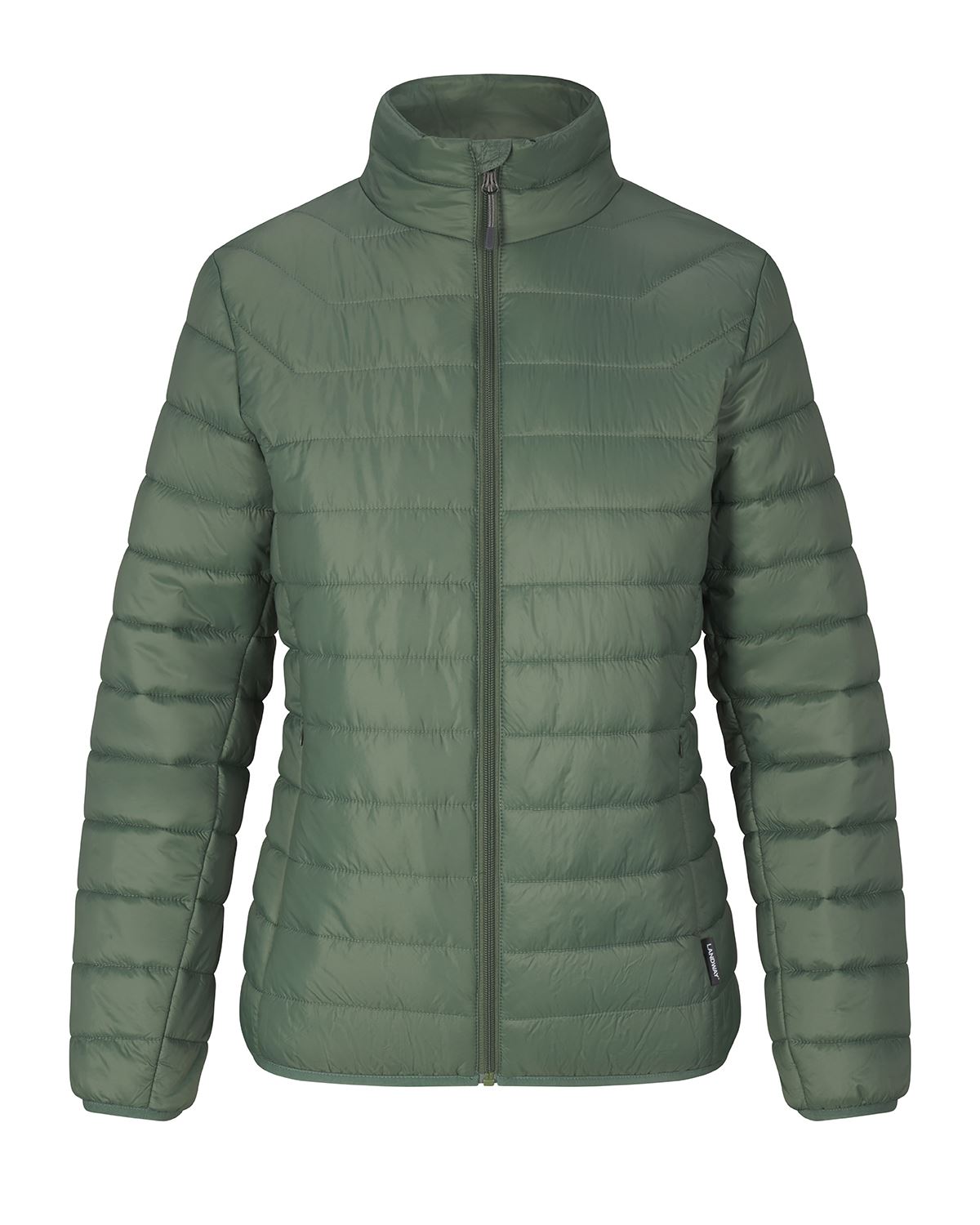 Landway Women's Polyloft Puffer Jacket