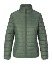 Landway Women's Polyloft Puffer Jacket