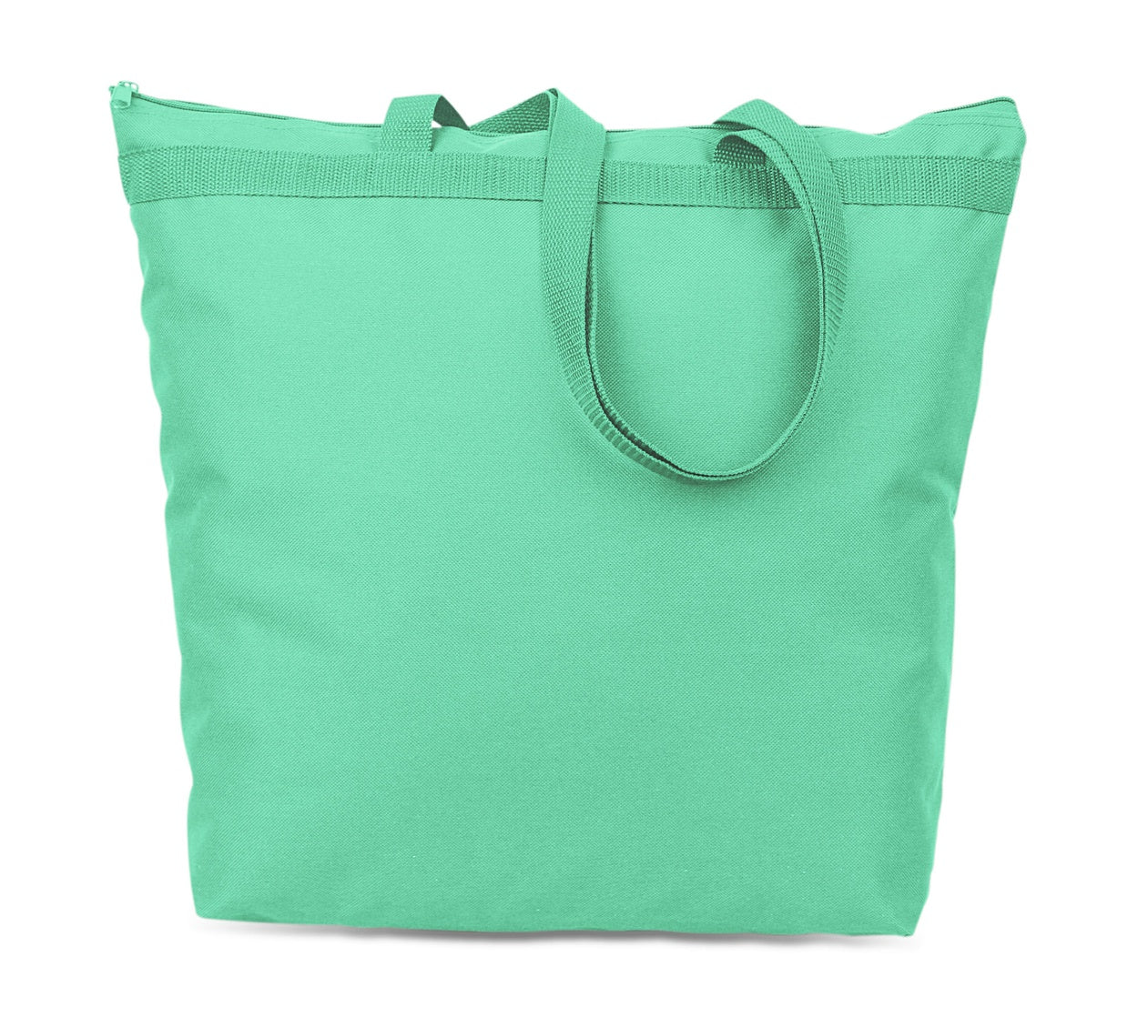 Liberty Zipper Tote