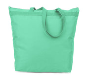 Liberty Zipper Tote