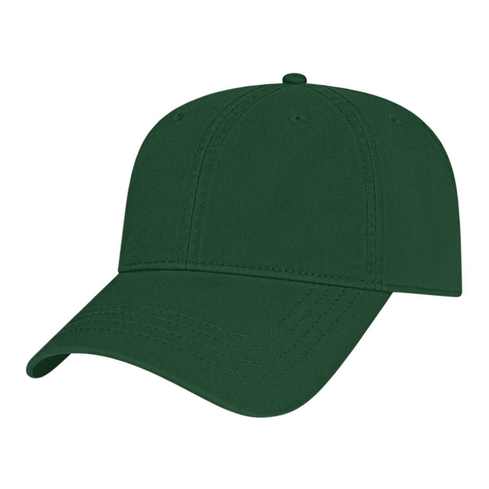 Relaxed Golf Cap