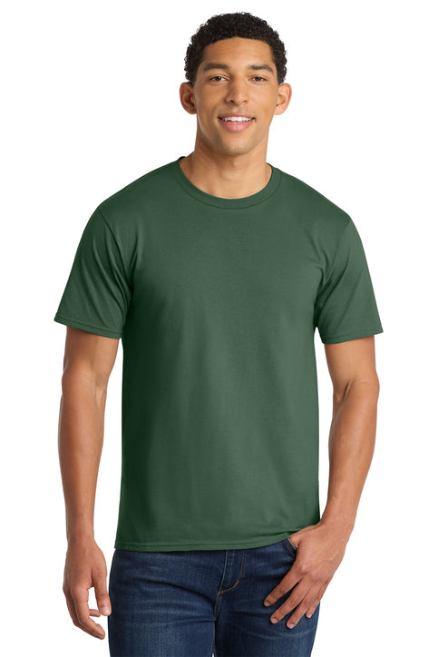 Port & Co Fan Favorite Tee
