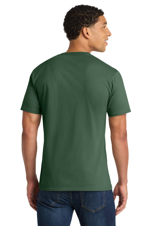 Port & Co Fan Favorite Tee