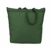 Liberty Zipper Tote