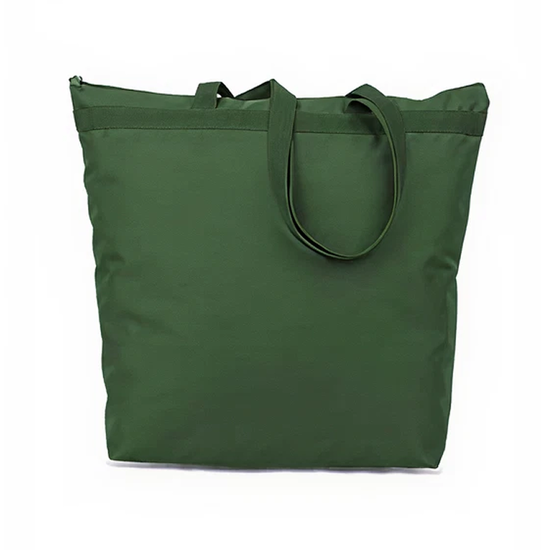 Liberty Zipper Tote